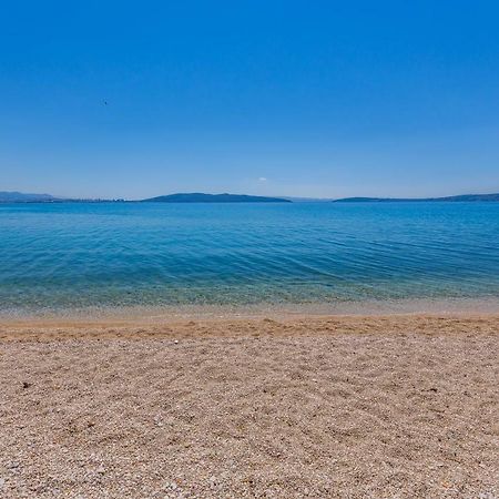 Apartment Jurasin Kaštela المظهر الخارجي الصورة