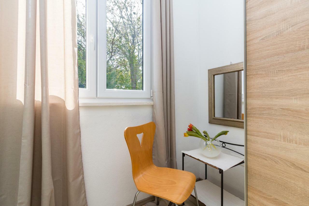 Apartment Jurasin Kaštela المظهر الخارجي الصورة